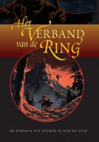 Het Verband van de Ring