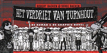 Het Verdriet van Turnhout