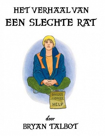 Het Verhaal van een Slechte Rat