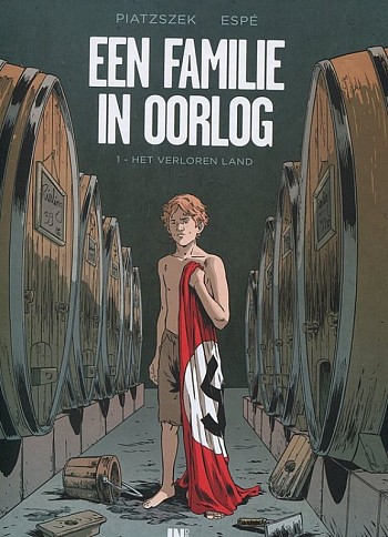 Het verloren land