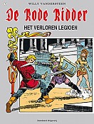 Het Verloren Legioen (herdruk)