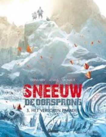 Het Verloren Paradijs