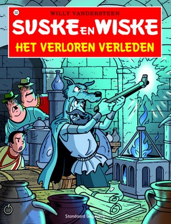 het Verloren Verleden