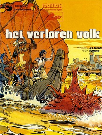 Het Verloren Volk