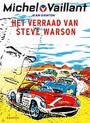 Het verraad van Steve Warson