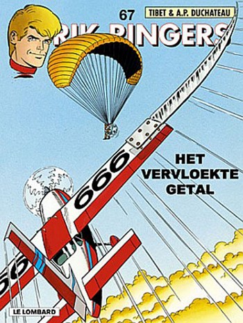 Het Vervloekte Getal