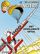Het Vervloekte Getal