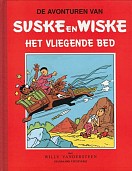 Het Vliegende Bed