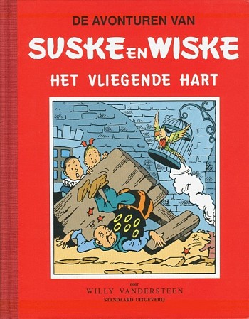Het Vliegende Hart