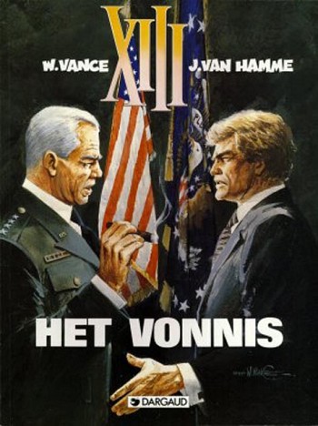 Het Vonnis