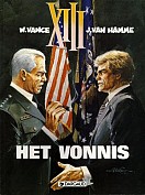 Het Vonnis