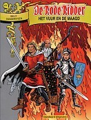 Het Vuur en de Maagd