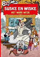 Het ware witje