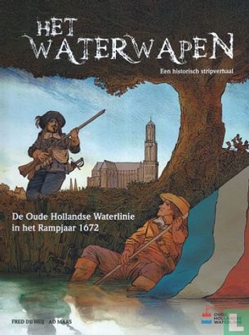 Het Waterwapen