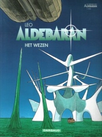 Het Wezen