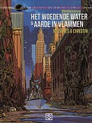 Het Woedende Water & Aarde in Vlammen