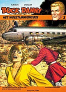 Het woestijnavontuur