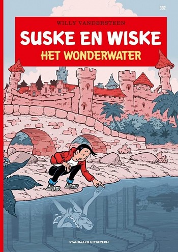 Het wonderwater