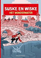 Het wonderwater