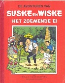 Het Zoemende Ei