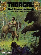 Het Zonnezwaard