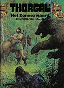 Het Zonnezwaard