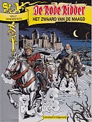 Het Zwaard van de Maagd