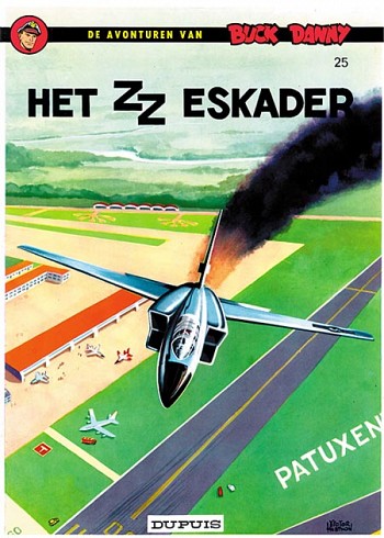 Het Zz Eskader (Herdruk)