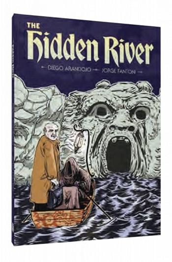 Hidden River