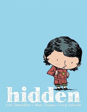 Hidden