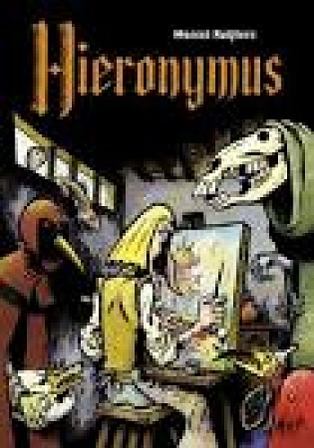 Hieronymus