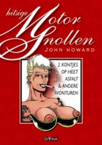 Hitsige Motorsnollen