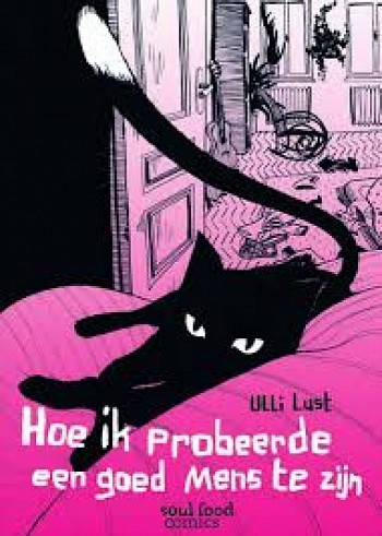 Hoe ik probeerde een goed mens te zijn