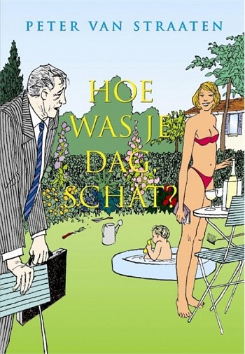 Hoe was je dag schat?