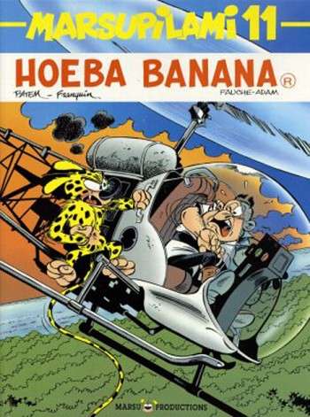 Hoeba Banana