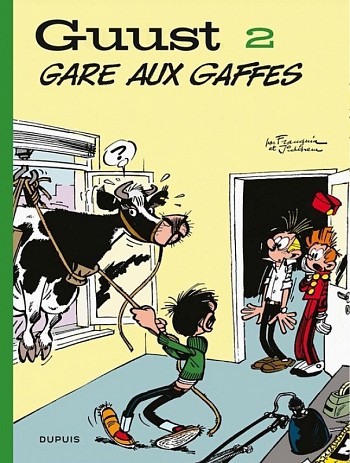 Hoed je voor flaters