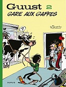 Hoed je voor flaters