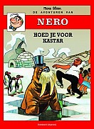 Hoed Je Voor Kastar