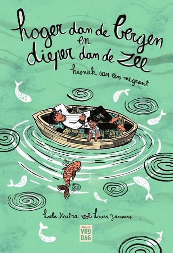 Hoger Dan de Bergen en Dieper Dan de Zee