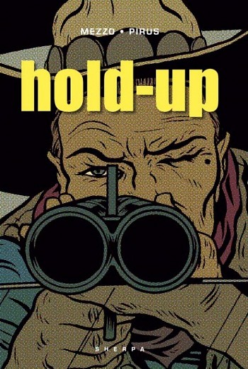 Hold-up