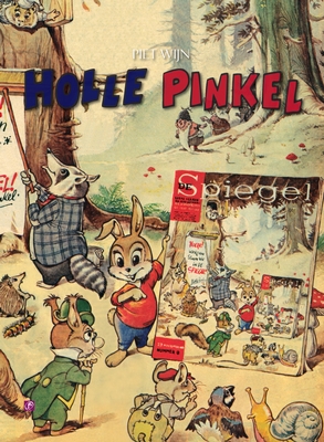 Holle Pinkel