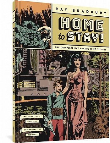 Home To Stay