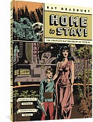 Home To Stay