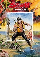 Hommages - Luxe
