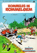 Hommeles in Rommelgem