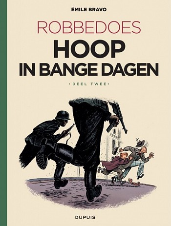 Hoop in bange dagen 2