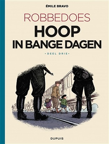 Hoop in bange dagen 3