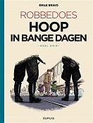 Hoop in bange dagen 3