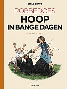 Hoop in bange dagen 4