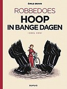 Hoop in bange dagen deel een